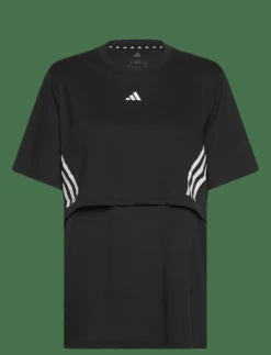 adidas Performance MAT TEE - T-Shirts|Kvinnor Mammakläder