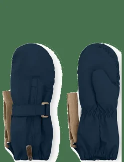MINI A TURE MATCESAR fleece lined mittens - Vantar|Barn Vantar