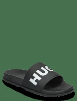 HUGO Match_it_Slid_rblg_N - Sandaler| Sommarskor|Badtofflor