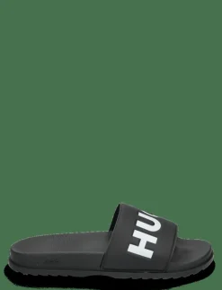 HUGO Match_it_Slid_rblg_N - Sandaler| Sommarskor|Badtofflor