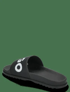 HUGO Match_it_Slid_rblg_N - Sandaler| Sommarskor|Badtofflor