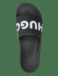 HUGO Match_it_Slid_rblg_N - Sandaler| Sommarskor|Badtofflor