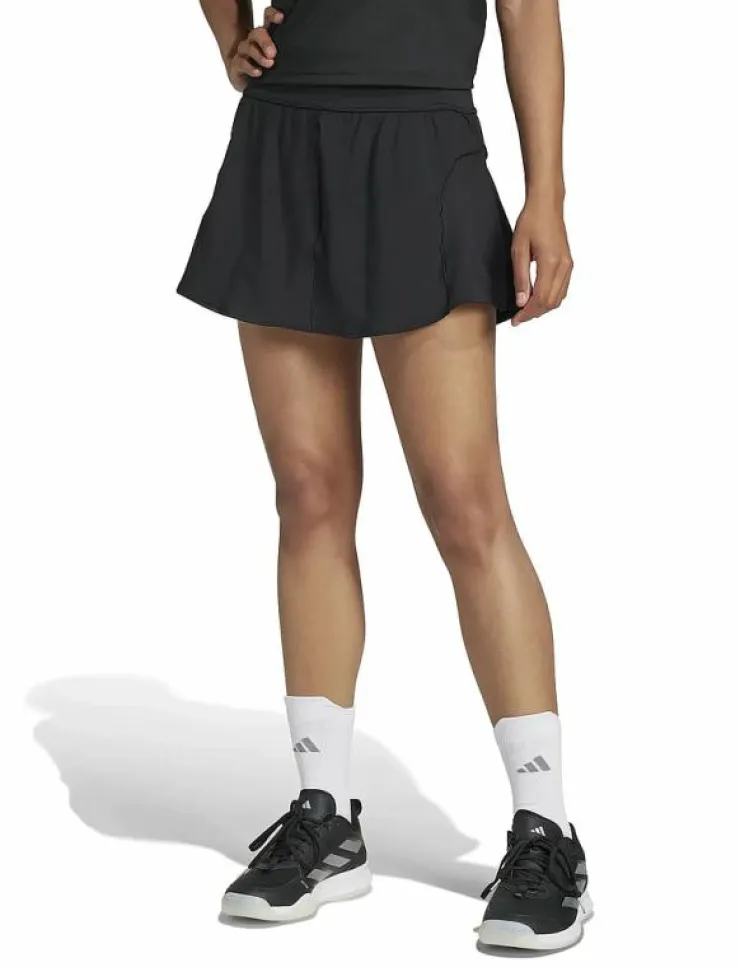 adidas Tennis MATCH SKIRT - Kjolar|Kvinnor Klänningar & Kjolar