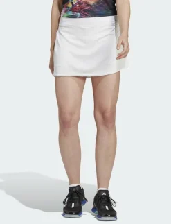 Kvinnor adidas Tennis Klänningar & Kjolar|MATCH SKIRT - Kjolar