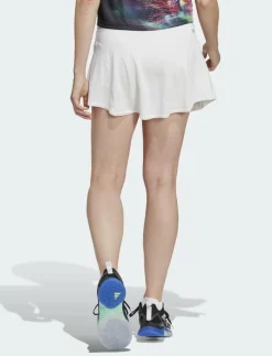 Kvinnor adidas Tennis Klänningar & Kjolar|MATCH SKIRT - Kjolar