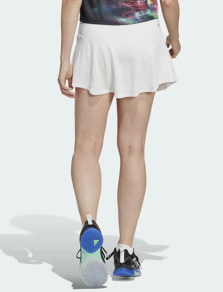 Kvinnor adidas Tennis Klänningar & Kjolar|MATCH SKIRT - Kjolar