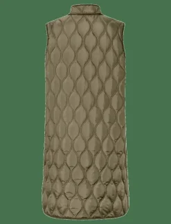 Kvinnor Masai Västar|MaTeri - Quiltade västar