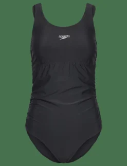 Speedo Materity Fitness Swimsuit - Baddräkter|Kvinnor Badkläder|Mammakläder