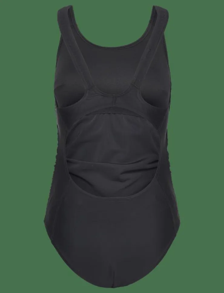 Speedo Materity Fitness Swimsuit - Baddräkter|Kvinnor Badkläder|Mammakläder