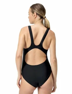 Speedo Materity Fitness Swimsuit - Baddräkter|Kvinnor Badkläder|Mammakläder