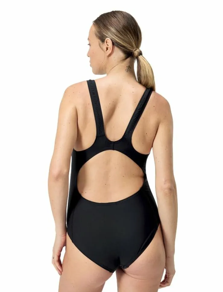 Speedo Materity Fitness Swimsuit - Baddräkter|Kvinnor Badkläder|Mammakläder