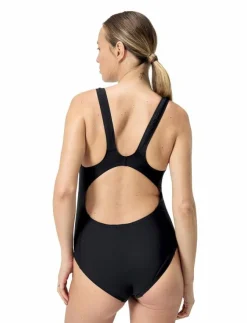 Speedo Materity Fitness Swimsuit - Baddräkter|Kvinnor Badkläder|Mammakläder