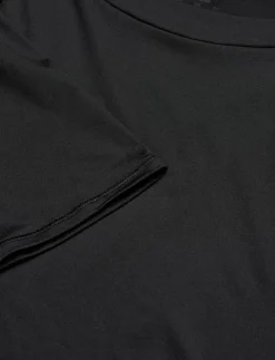 Kvinnor PUMA Mammakläder|MATERNITY STUDIO BELL SLEEVE TOP - Långärmade tröjor