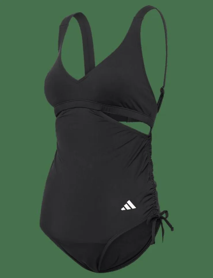 adidas Sportswear MATERNITY SWMSW - Baddräkter|Kvinnor Badkläder|Mammakläder