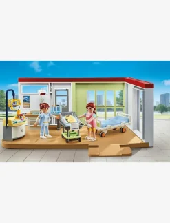 Barn PLAYMOBIL Playmobil Leksaker|Maternity ward - Toys
