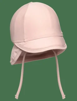 Barn MINI A TURE Solhattar|MATGUSTAS UV sun hat. GRS - Solhatt