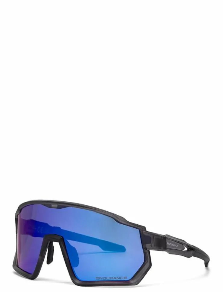 Endurance Mathieu Full Frame Sports Glass - Glasögon|Kvinnor Solglasögon|Solglasögon