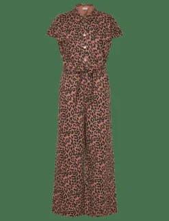 Lollys Laundry MathildeLL Jumpsuit SS - Jumpsuits|Kvinnor Jumpsuits
