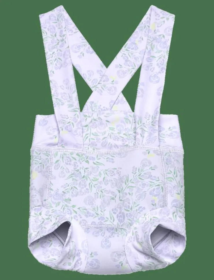 Barn MINI A TURE Badkläder|MATKASPIAN diaper swim pants. GRS - Badblöja
