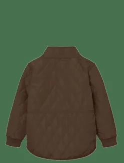 MINI A TURE MATLOU thermo jacket. GRS - Termojackor|Barn Termokläder