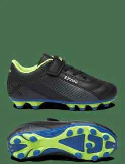 Exani MATRIX JR - Fotbollsskor|Barn Fotbollsskor|Sportskor