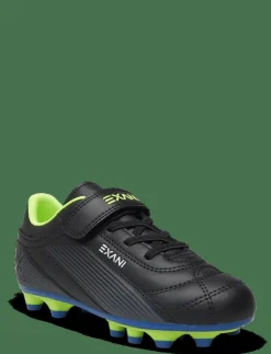 Exani MATRIX JR - Fotbollsskor|Barn Fotbollsskor|Sportskor