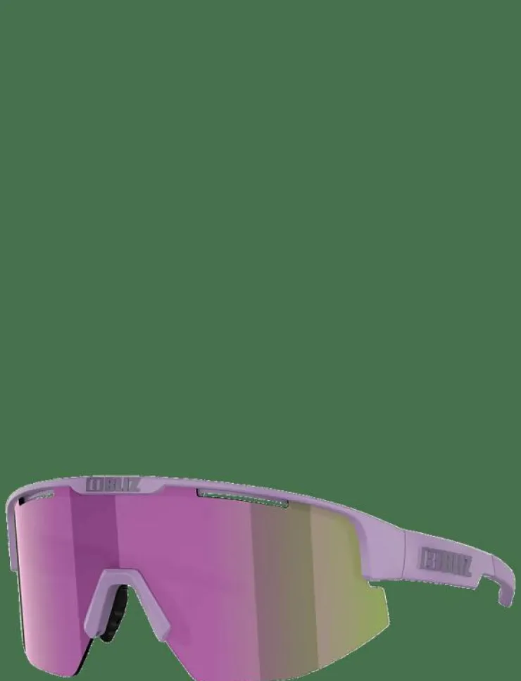 Kvinnor Bliz Solglasögon|Accessoarer|MATRIX SMALL - Glasögon