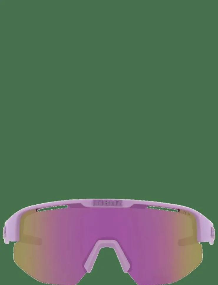 Kvinnor Bliz Solglasögon|Accessoarer|MATRIX SMALL - Glasögon