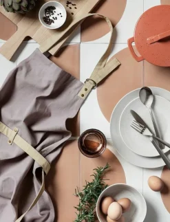 Broste Copenhagen Bestick|Matsked 'hune' '' - Matsked