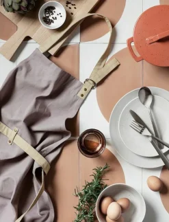 Broste Copenhagen Bestick|Matsked 'hune' '' - Matsked