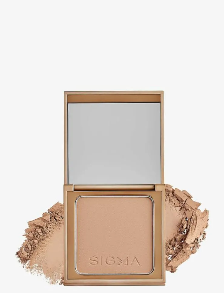 SIGMA Beauty Matte Bronzer - Ansikte|Kvinnor Smink
