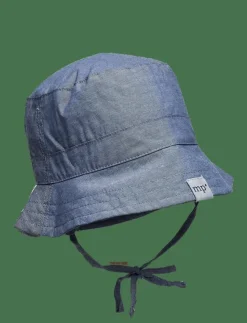 Barn mp Denmark Solhattar|Matti bucket hat - Bucket hats