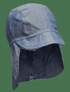 Barn mp Denmark Solhattar|Matti cap - neck shade - Solhatt