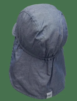 Barn mp Denmark Solhattar|Matti cap - neck shade - Solhatt
