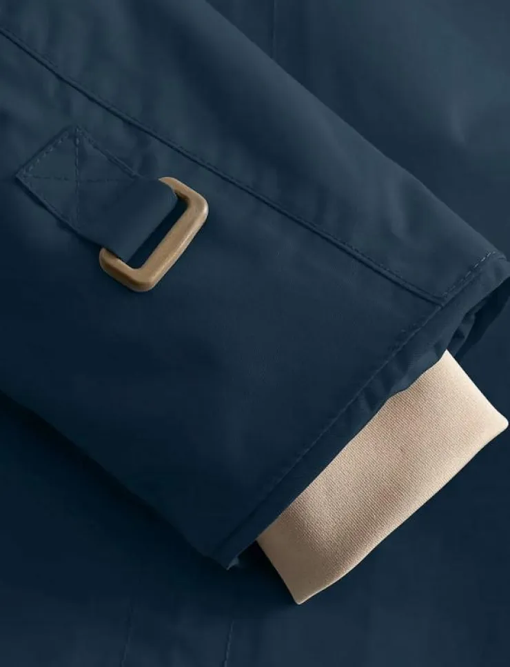 MINI A TURE MATWALLY fleece lined winter jacket. GRS - Vinterjacka|Barn Vinterkläder