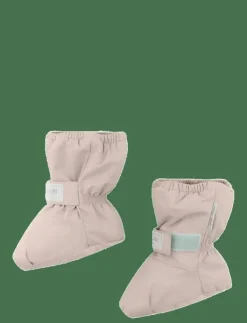 MINI A TURE MATWINN fleece lined winter outdoor sock. GRS - Baby tossor|Barn Babytossor
