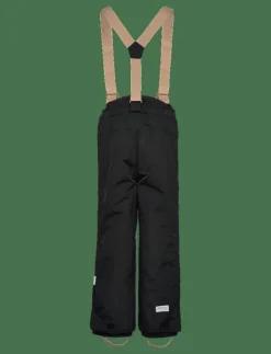 Barn MINI A TURE Vinterkläder|MATWITTE snow pants. GRS - Vinterbyxor