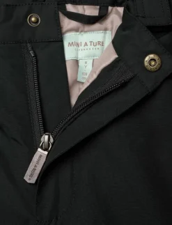 Barn MINI A TURE Vinterkläder|MATWITTE snow pants. GRS - Vinterbyxor
