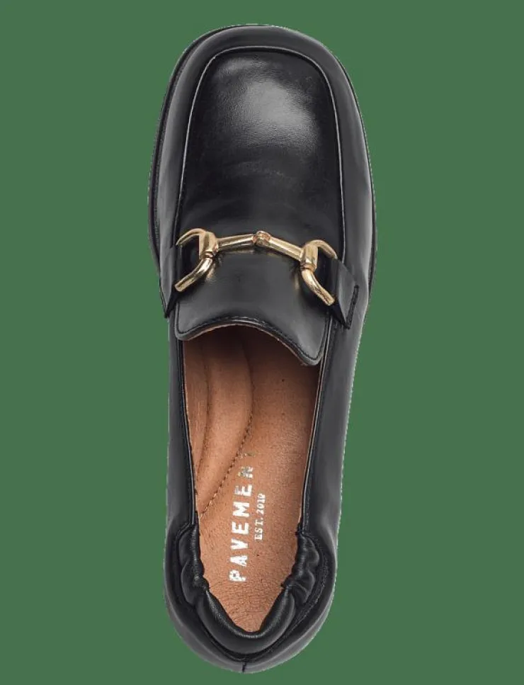 Kvinnor Pavement Loafers|Maui Buckle - Loafers
