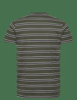 MCS Maverick reg cot M TEE - Kortärmad t-shirt| T-Shirts