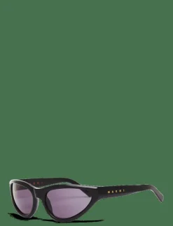 Marni Sunglasses Mavericks - D-shaped| Solglasögon