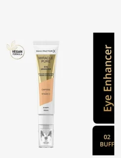 Max Factor Miracle pure eye enhancer - Ansikte|Kvinnor Smink