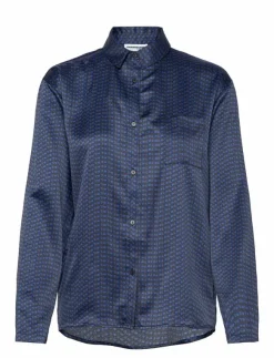 Kvinnor Passionata Pyjamas & Loungewear|Max Long sleeved shirt - Överdelar