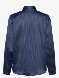 Kvinnor Passionata Pyjamas & Loungewear|Max Long sleeved shirt - Överdelar
