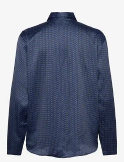 Kvinnor Passionata Pyjamas & Loungewear|Max Long sleeved shirt - Överdelar