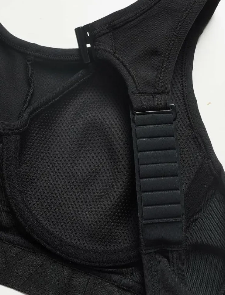 Stay In Place Max Support Sports Bra - Sport BH:ar|Kvinnor Sport-Bh