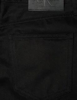 Kvinnor Calvin Klein Jeans Kjolar|MAXI DENIM SKIRT - Midi kjolar