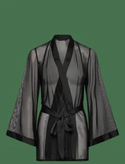 Hunkemöller Maxime kimono - Kimonos|Kvinnor Kimonos