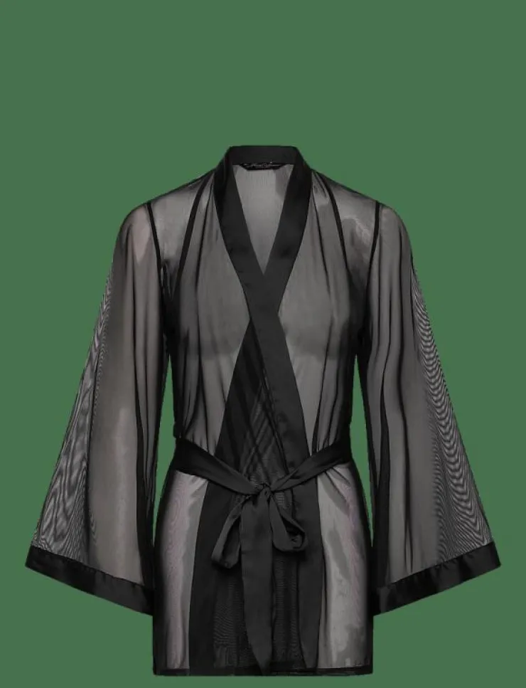 Hunkemöller Maxime kimono - Kimonos|Kvinnor Kimonos
