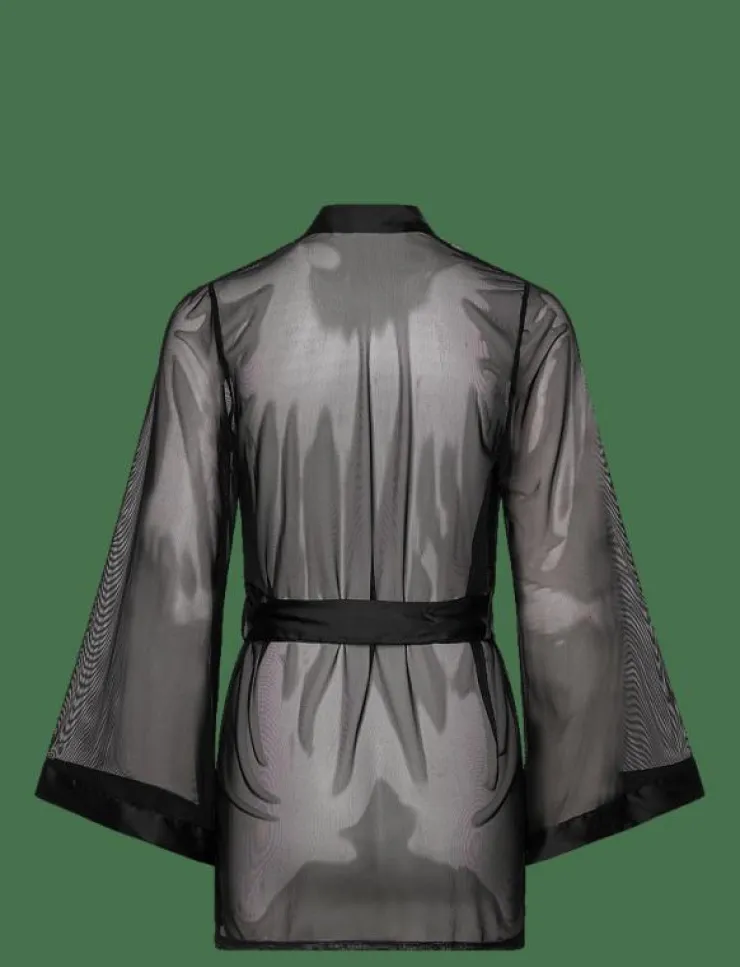 Hunkemöller Maxime kimono - Kimonos|Kvinnor Kimonos